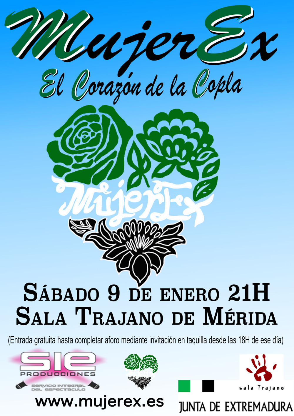 Cartel-Mujerex