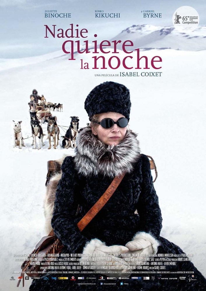 nadie-quiere-la-noche-cartel