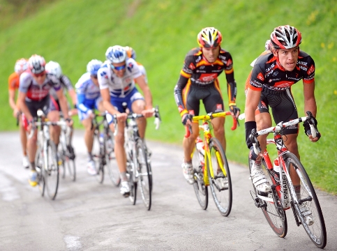 ciclismo-carretera