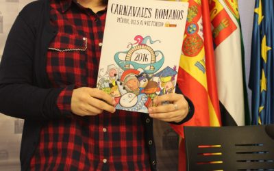 El programa de actividades del Carnaval Romano arranca este jueves