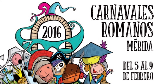 El Carnaval 2016 de Mérida será el de mayor número de agrupaciones vocales de la región