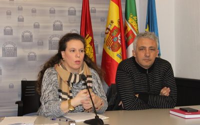 Francisco José Bustamante renuncia a su acta de concejal, en un gesto ejemplar, para evitar un conflicto de intereses