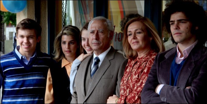 Ciclo Cine V.O.S.E.: "El clan"