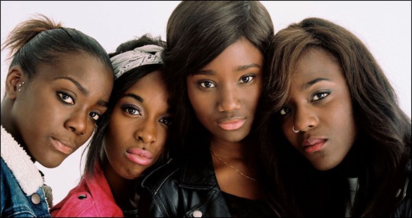 Cine Filmoteca: "Girlhood"