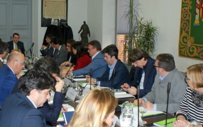 La FEMP comienza a elaborar la propuesta de una nueva ley de financiación local