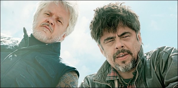 Ciclo Cine V.O.S.E.: "Un día perfecto"