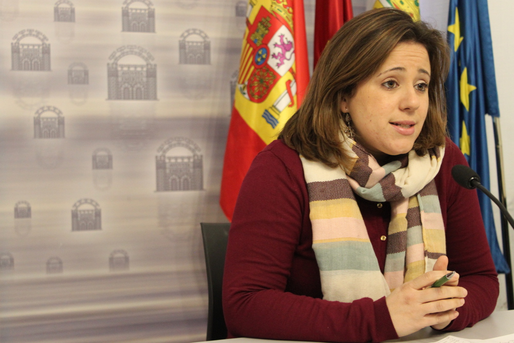 Ana Aragoneses