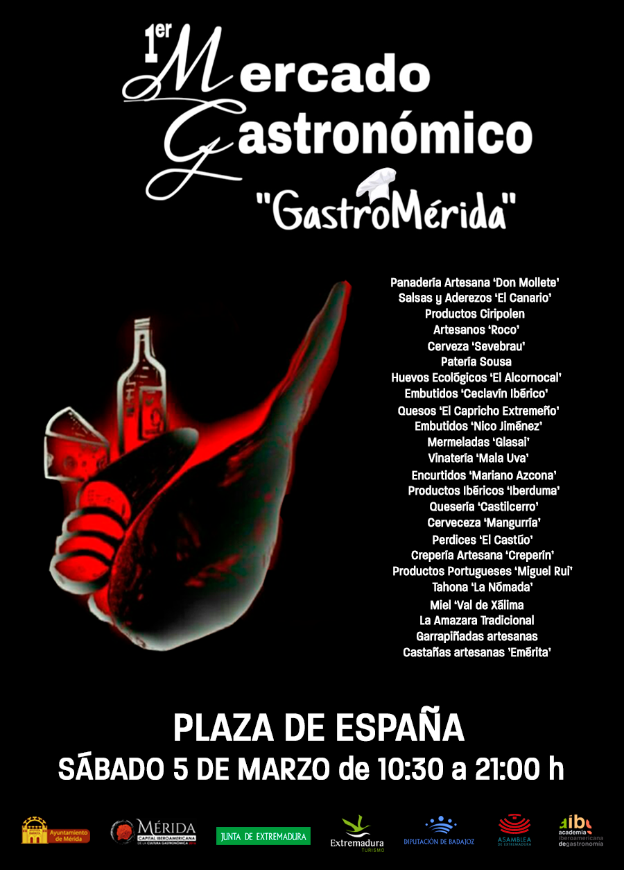 cartel nuevo