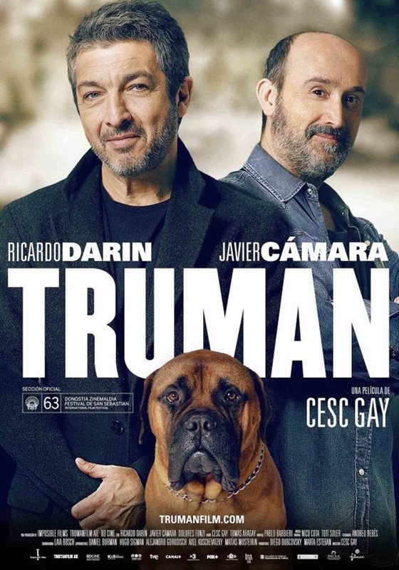 truman-cartel