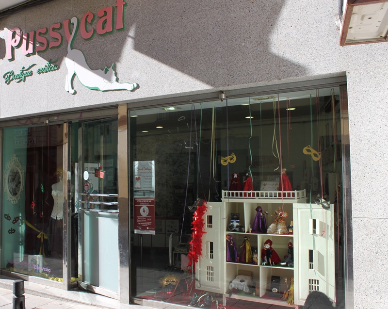Pussycat