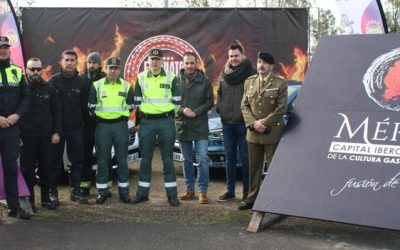 La Farinato Race tiene  un 80% de crecimiento y llegará el sábado a los 1.600 participantes