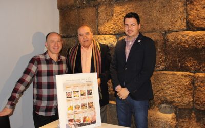 A de Arco programa jornadas gastronómicas dedicadas a Iberoamérica