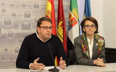 Mercedes Carmona será la nueva delegada de Recursos Humanos