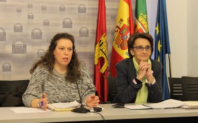 El Ayuntamiento ahorrará ciento cincuenta mil euros con el nuevo contrato de telefonía e internet