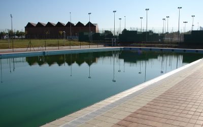 La Junta de Gobierno nombra los integrantes de la comisión de control de la Ciudad Deportiva