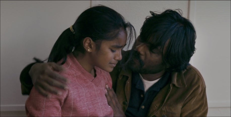 Ciclo Cine V.O.S.E.: "Dheepan"