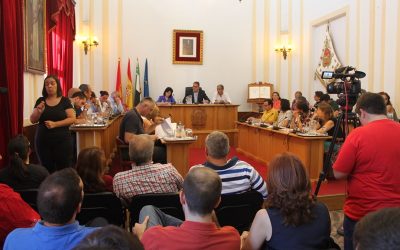La Junta de Gobierno solicita 15.000€ a la Caixa para favorecer la comunicación a personas con discapacidad auditiva