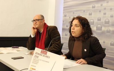 La Semana blanca del Conservatorio comienza el viernes con el objetivo de acercar la música a los emeritenses
