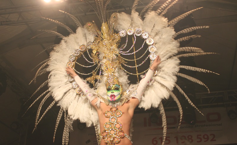 drag-queen