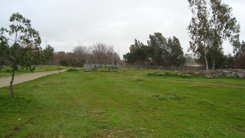 Isla del Guadiana