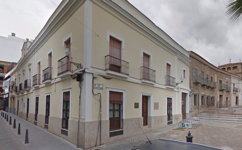 ibi-iglesia
