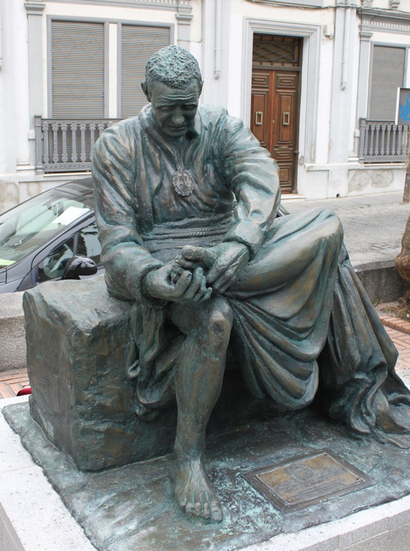 llaga-escultura