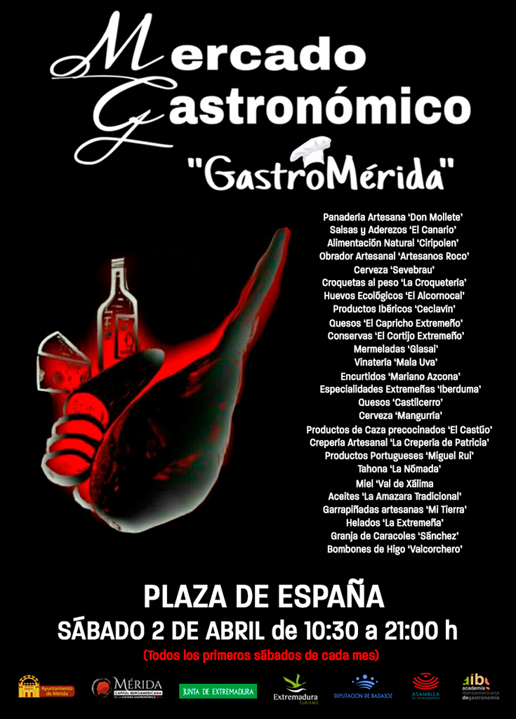 II-gatromerida