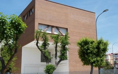 El hogar de mayores de la Zona Sur podrá abrirse en junio, tras adjudicar su gestión la Junta de Gobierno