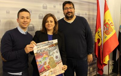 Los premios ‘El puntazo’ reconocerán la labor de Afadiscop