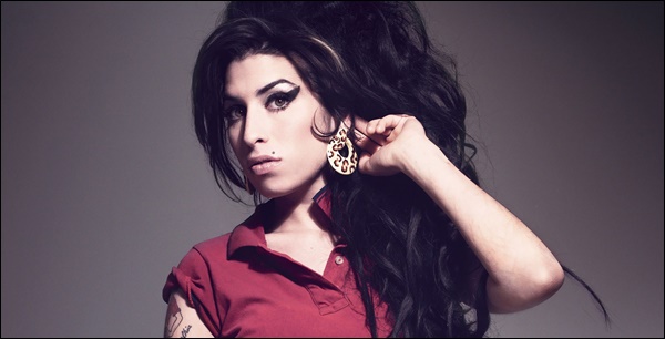 Ciclo Cine V.O.S.E.: "Amy (La chica detrás del nombre)"