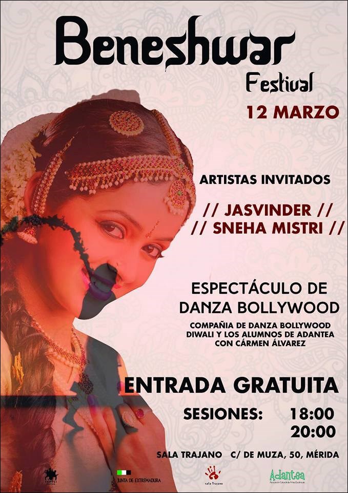 benesahr-festival