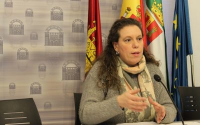 El presupuesto municipal contempla un millón de euros para empleo