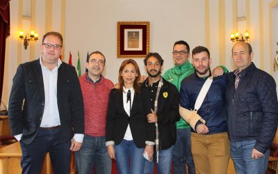 Un proyecto de fútbol de San Lázaro se presentará en una jornada de la Liga de Fútbol Profesional