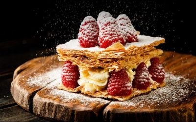 Mañana comienza la I Feria del Dulce Conventual y Artesano con 24 expositores en la plaza de España