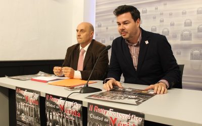 El II rally de fotografía recorrerá los principales monumentos de la ciudad
