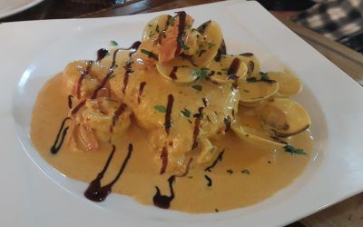 Bares y restaurantes se unen a la promoción de Tapas y menús de Cuaresma hasta el domingo