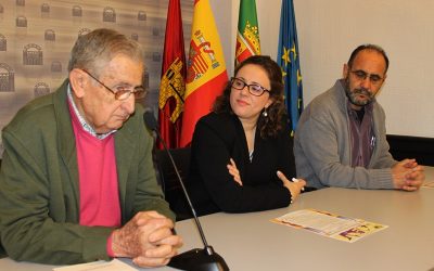 ‘Gallos quiebran albores’ y el Ayuntamiento convocan el VI concurso de Poesía infantil