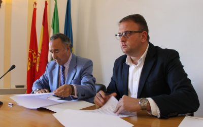 Cien desempleados se formarán gracias al programa de orientación e inserción laboral de Coeba