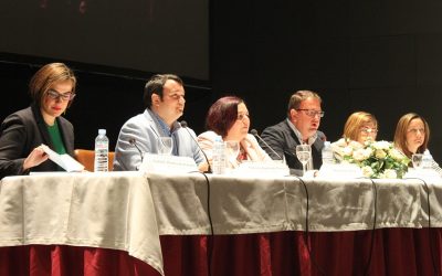 Fempex y Junta organizan una jornada sobre el papel de los ayuntamientos en la disciplina urbanística