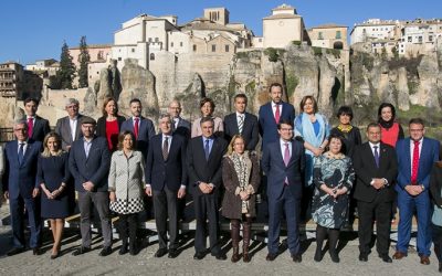 Las Ciudades Patrimonio aprueban el presupuesto de 2016