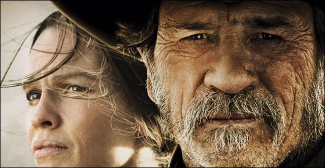 Ciclo Cine V.O.S.E.: "Deuda de honor"