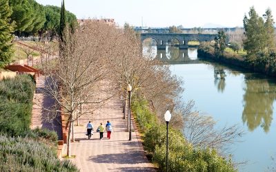 Un concurso elegirá cartel para fomentar la ciudad desde un punto de vista medioambiental