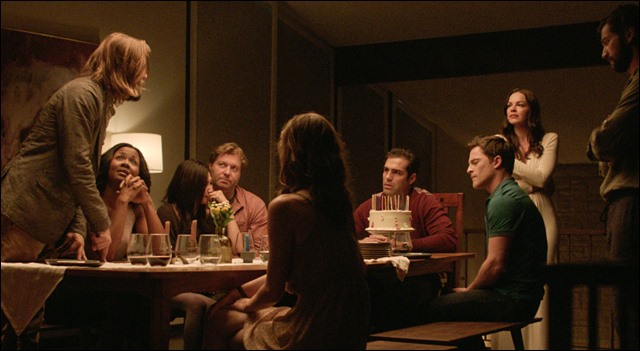 Ciclo Cine V.O.S.E.: "La invitación"