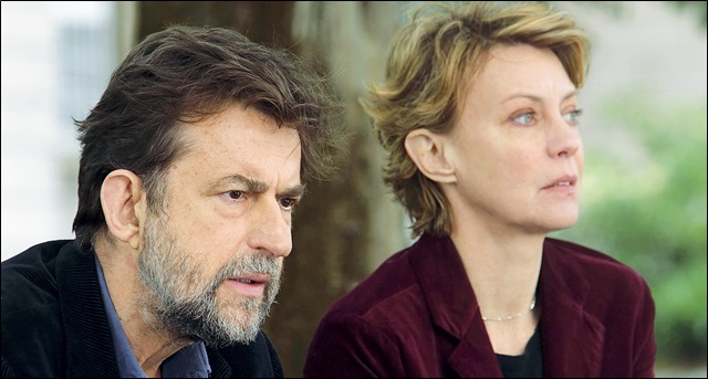 Cine Filmoteca: "Mia Madre"