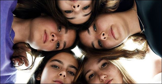Ciclo Cine V.O.S.E.: "Mustang"