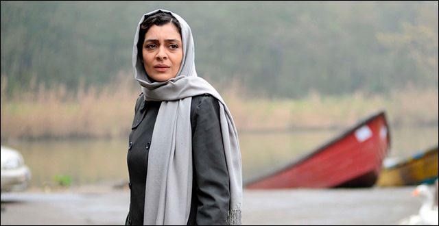 Ciclo Cine V.O.S.E.: "Nahid"