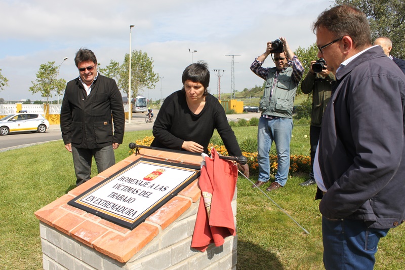 Descubrimiento placa