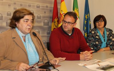 Mérida acoge la asamblea transfronteriza de laringectomizados