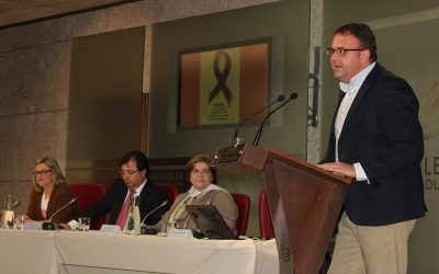 Laringectomizados de España y Portugal se reúnen en asamblea, en el 25 aniversario de la asociación regional