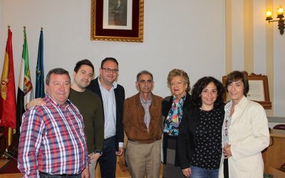 El nuevo Centro de las Capacidades de Montealto alojará a cinco asociaciones